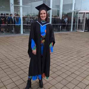 Meet your Posher, Shannon